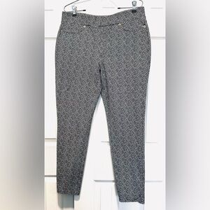 Michael Kors Pull-on Pants